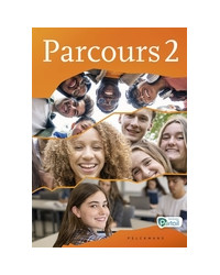 Parcours 2 - livre de l’élève (référentiel inclus)