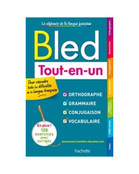 Bled tout-en-un